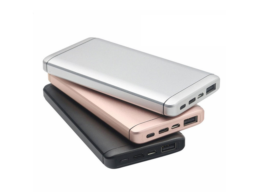 USB lampička