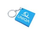 USB 2D vlastní tvar – klíčenka