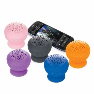 Voděodolný bluetooth reproduktor #1