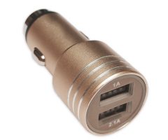 USB nabíječka do auta NA007