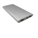 Power AluSpeed 10000mAh