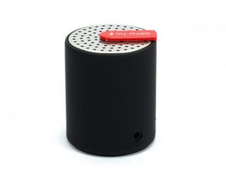 Basic bluetooth reproduktor