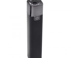Power Lipstick s LED svítilnou 1200mAh