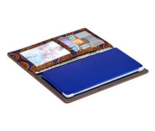 Power Wallet 4000mAh