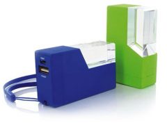 Power Glass 1 2200-3000mAh
