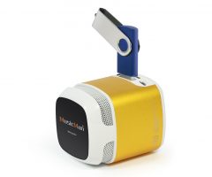 BT reproduktor Makro Soundstation Technaxx Mini MusicMan