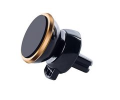 Magnetický držák telefonu do ventilace #3
