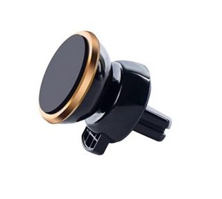 Magnetický držák telefonu do ventilace #3