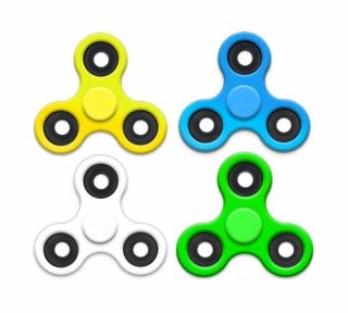 Antistresový Fidget Spinner