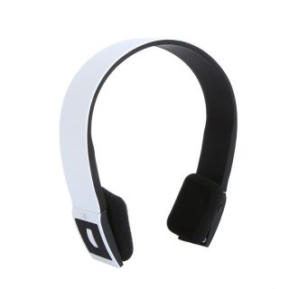 Bezdrátová bluetooth sluchátka