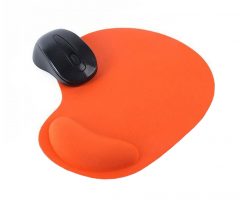 Ergonomická podložka pod myš