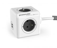 PowerCube Extended s USB