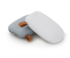 Power Stone 10400mAh