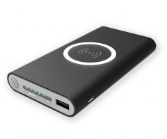 Power Wireless 8000mAh