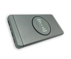 Power Wireless Metal 10000mAh