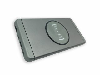 Power Wireless Metal 10000mAh