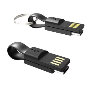 Přívěskový datový USB kabel UC026