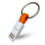 Přívěskový datový USB kabel UC026