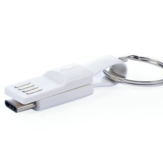 Přívěskový datový USB kabel UC026