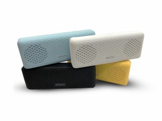 Bluetooth SuperSound reproduktor
