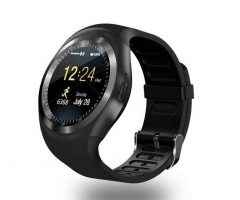 Technaxx TrendGeek Smartwatch