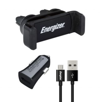 Energizer CAR KIT