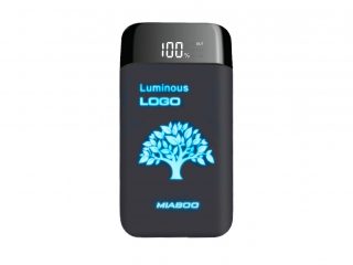Power LED Extra 8000mAh