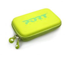 PORT Designs pouzdro Colorado na 2,5″ HDD