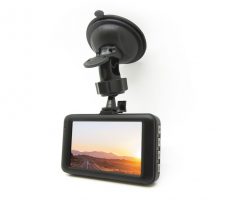Autokamera EasyPix Streetvision
