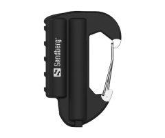 Power Carabiner Sandberg 6000mAh