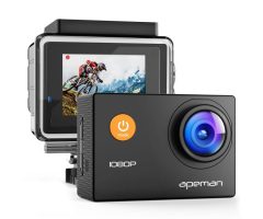 Outdoorová kamera Apeman A66