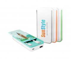 Power Storage 4000mAh