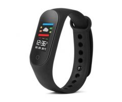 Technaxx Fitness náramek (TX-HR6)