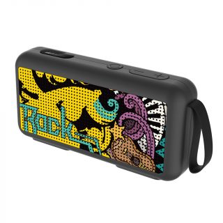 Bluetooth reproduktor Graffity