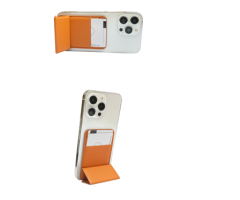 MagSafe peněženka k telefonu