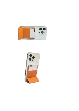 MagSafe peněženka k telefonu