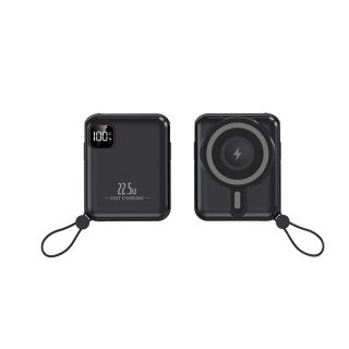 Magsafe multifunční powerbanka 10000mAh