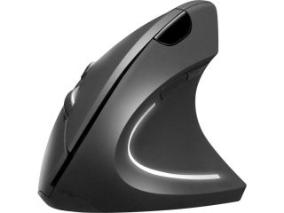 Sandberg Wired Vertical Mouse, ergonomická myš