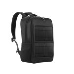 Solární batoh s USB výstupy 14 W