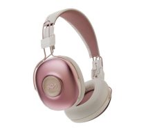 Marley of Marley Positive Vibration Frequency BT, Cooper – sluchátka s mikrofonem