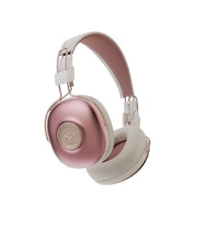 Marley of Marley Positive Vibration Frequency BT, Cooper – sluchátka s mikrofonem