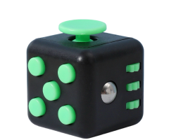 Antistresová kostka Fidget Cube