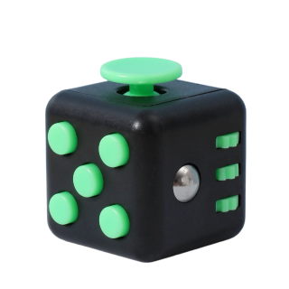 Antistresová kostka Fidget Cube