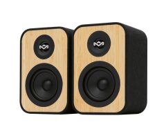 House of Marley Uplift Bookshelf Bluetooth reproduktor