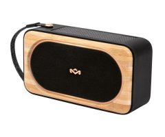 House of Marley Roots solární, Bluetooth reproduktor