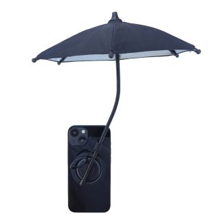 Magnetický mini deštník na mobil