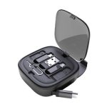 Rychlonabíjecí univerzální kabelový set 4v1 UC070