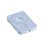Bezdrátová magnetická powerbanka 5000mAh#2