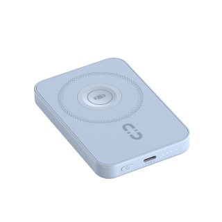 Bezdrátová magnetická powerbanka 5000mAh#2