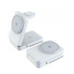 Magsafe nabíjecí stojánek 3v1